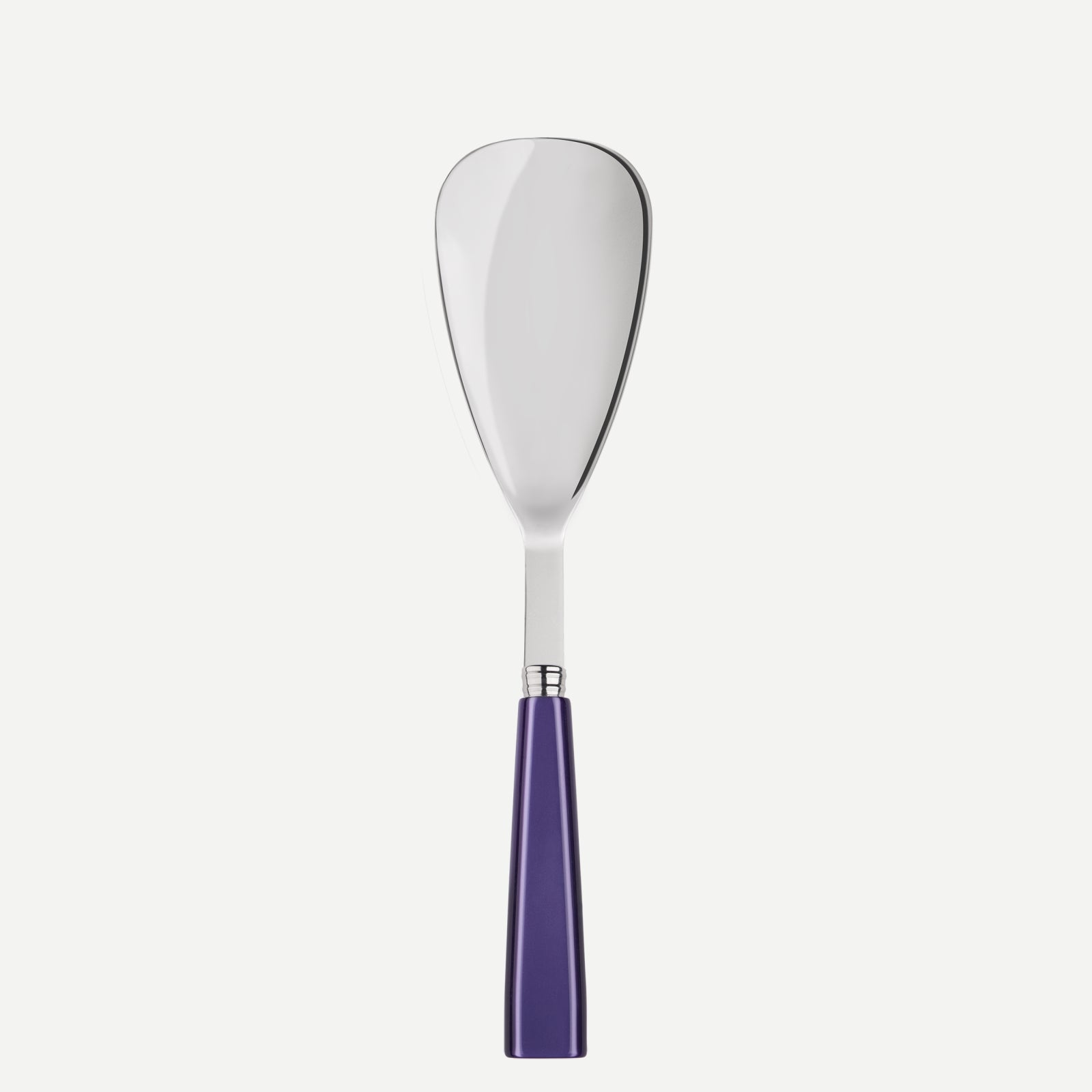 Icône, Purple - Rice spoon