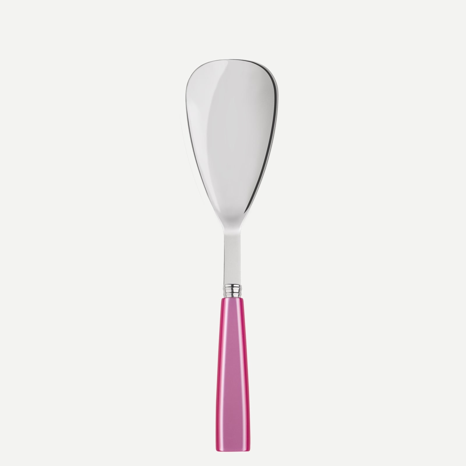 Icône, Pink - Rice spoon