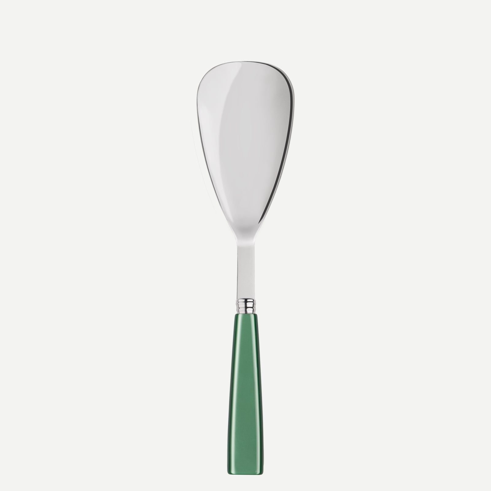 Icône, Garden green - Rice spoon