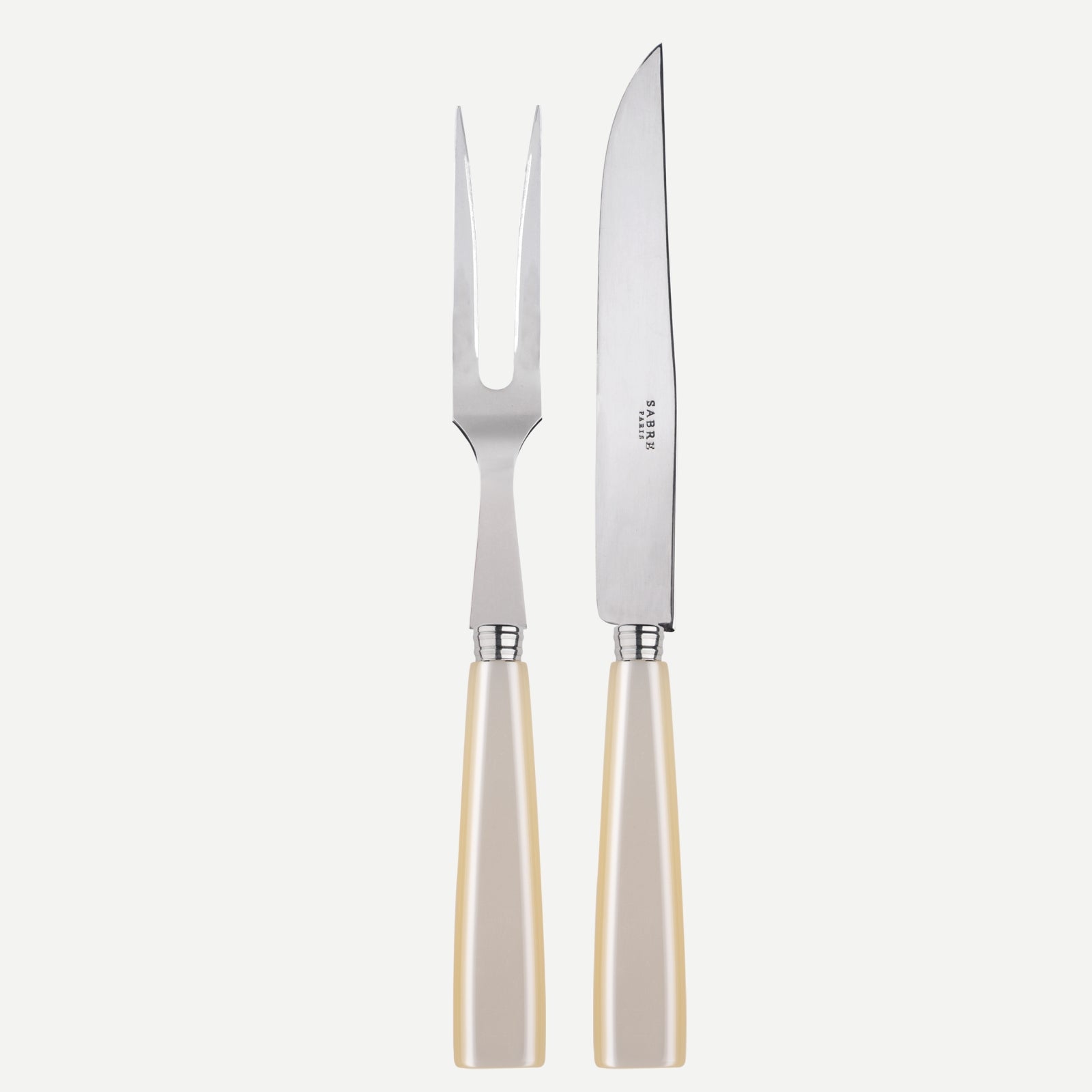 Icône, Pearl - Carving set