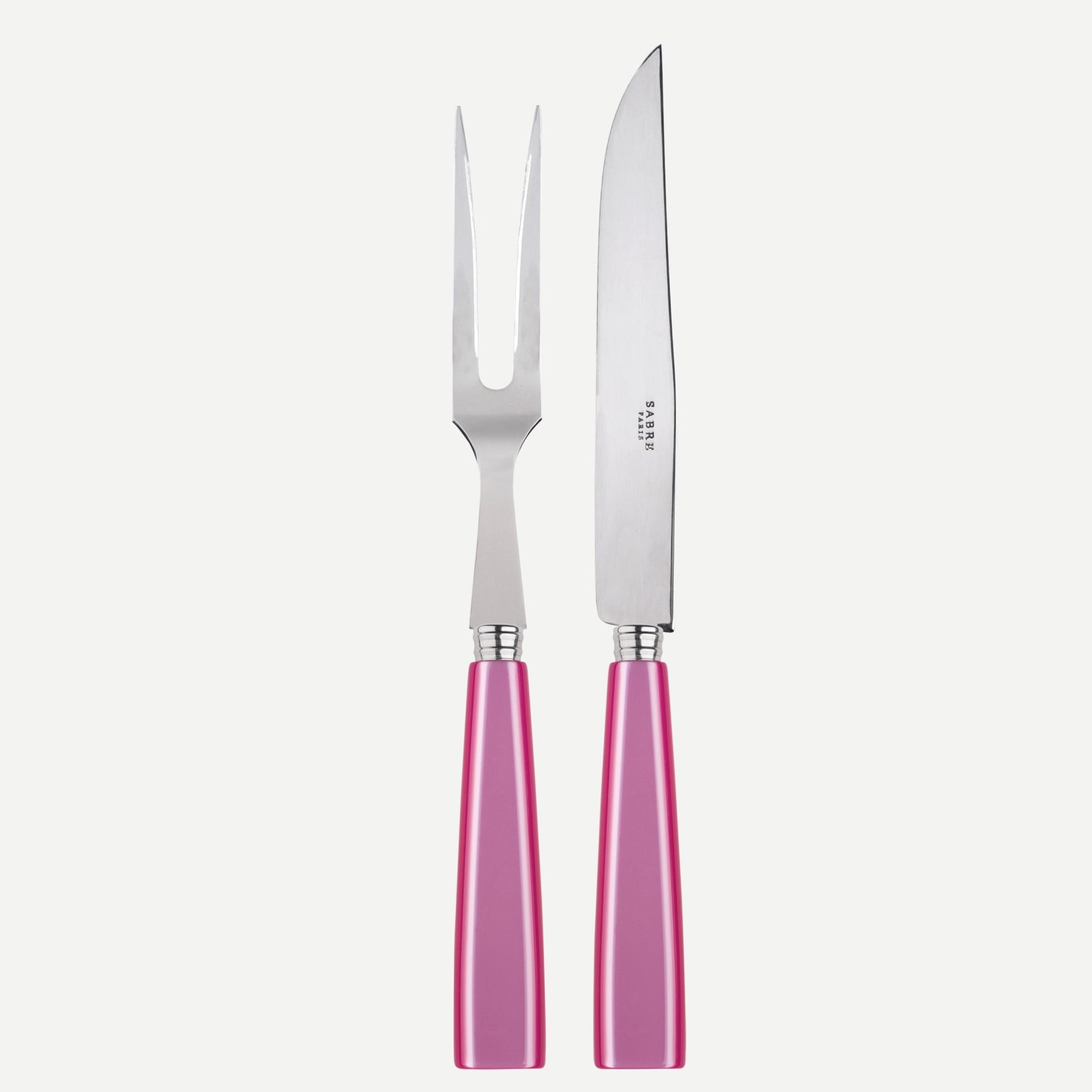 Icône, Pink - Carving set