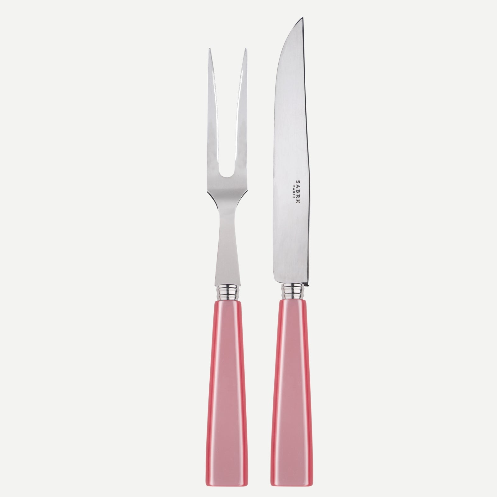 Icône, Soft pink - Carving set