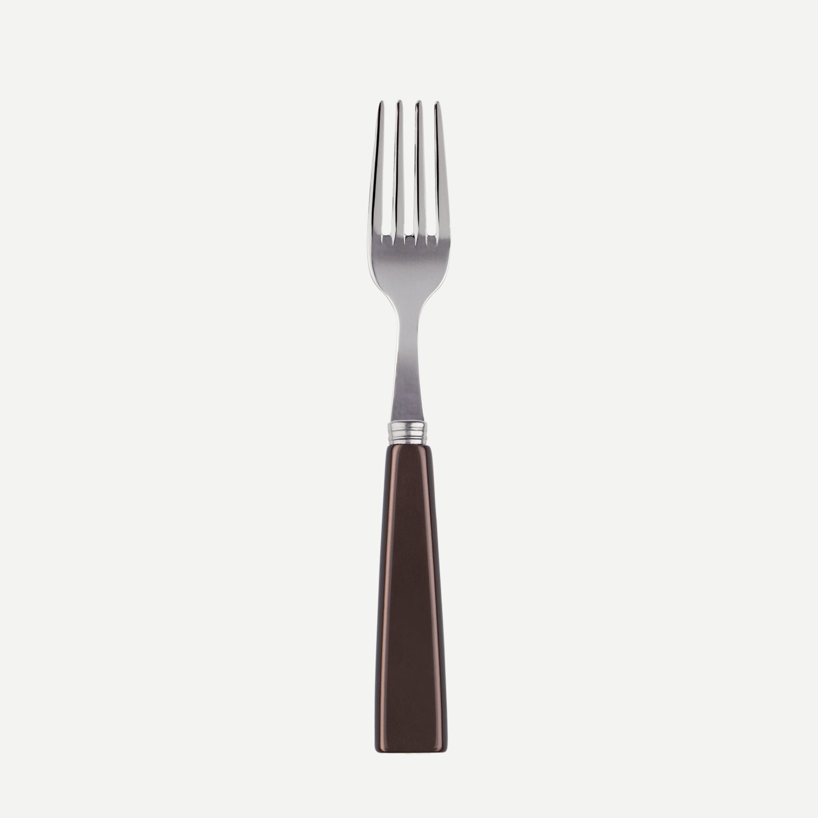 Icône, Brown - Small fork