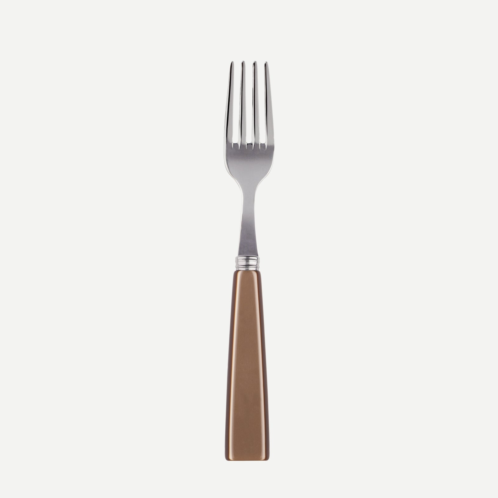 Icône, Caramel - Small fork