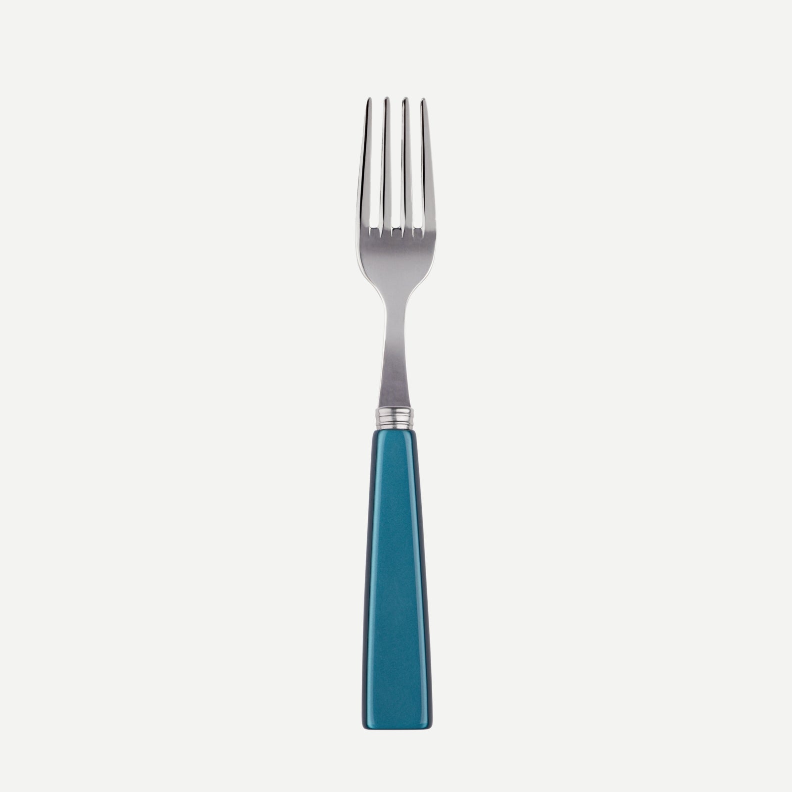 Icône, Turquoise - Small fork