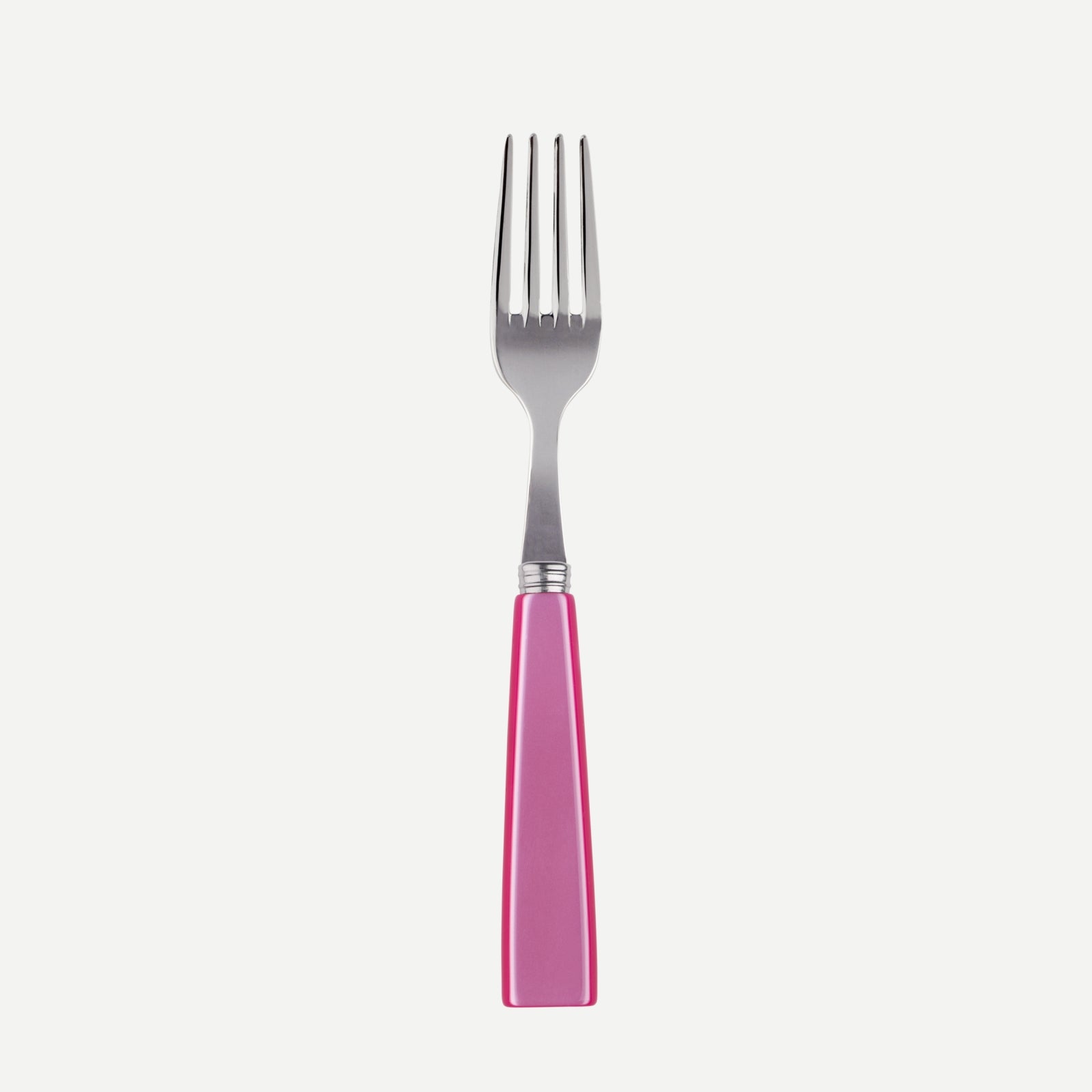 Icône, Pink - Small fork