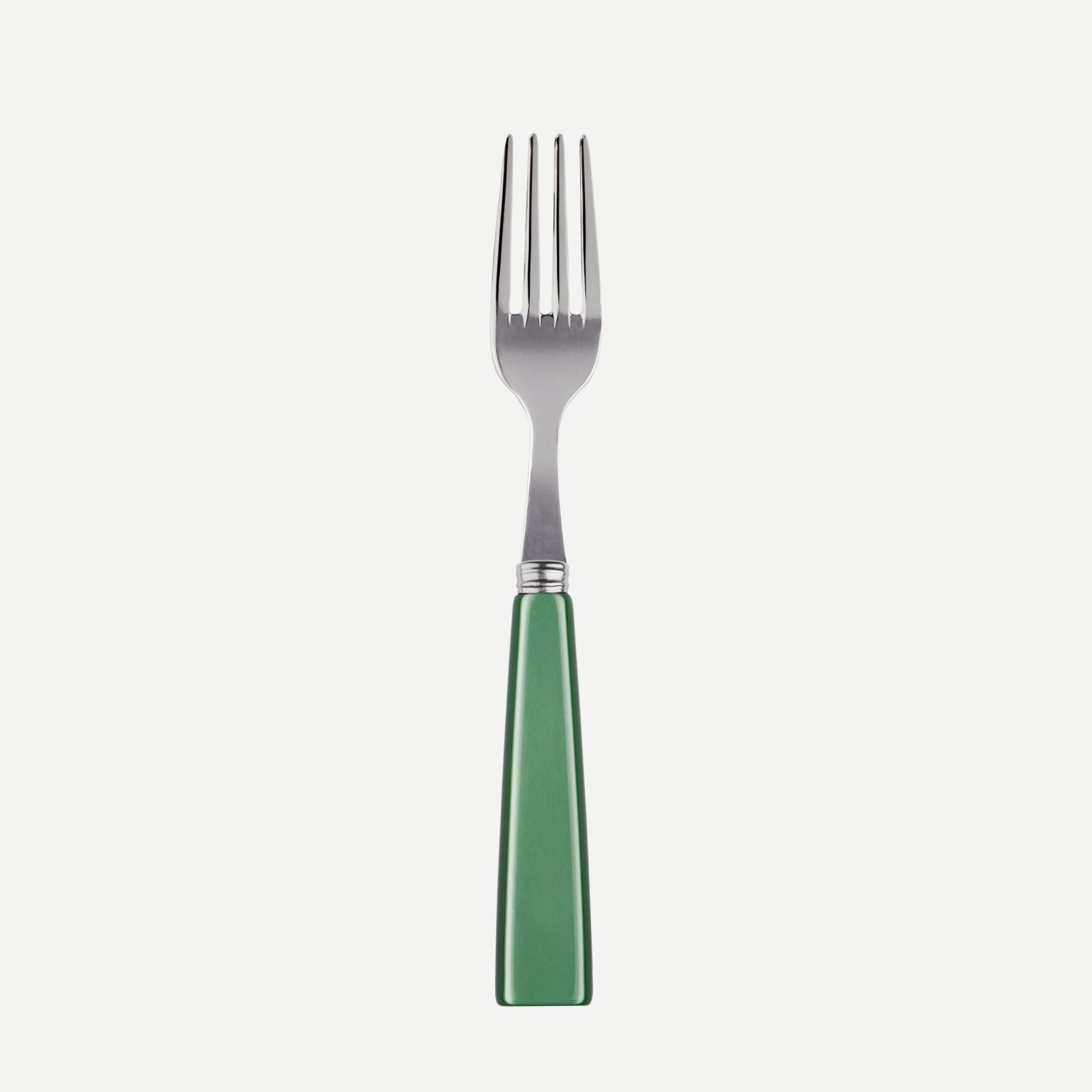 Icône, Garden green - Small fork