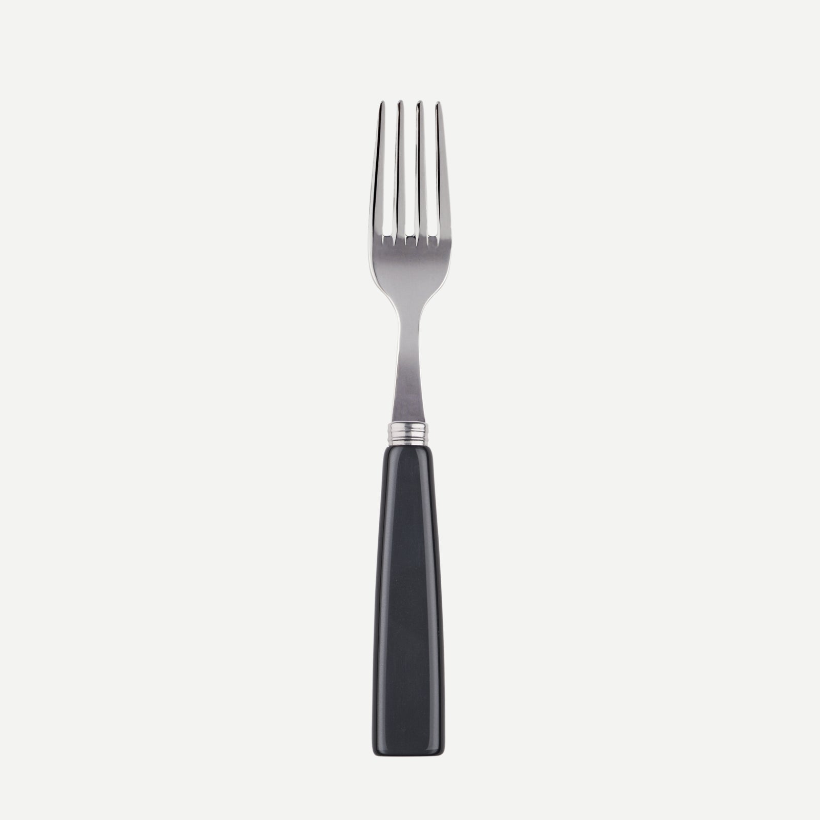 Icône, Dark grey - Small fork