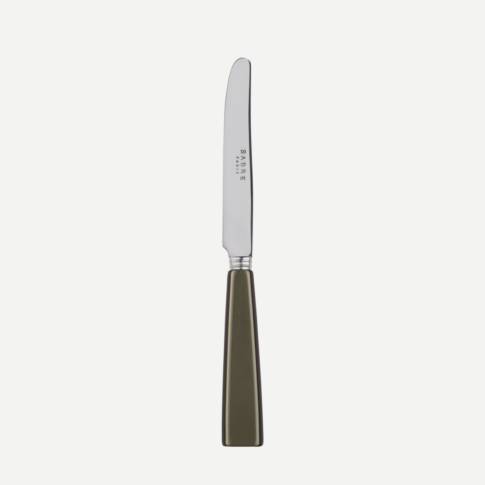 Icône, Olive - Breakfast knife