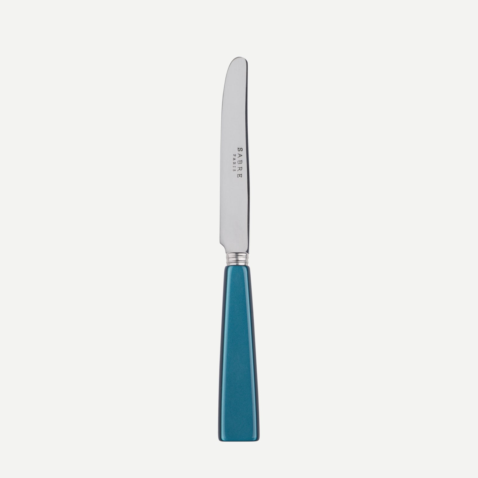 Icône, Turquoise - Breakfast knife