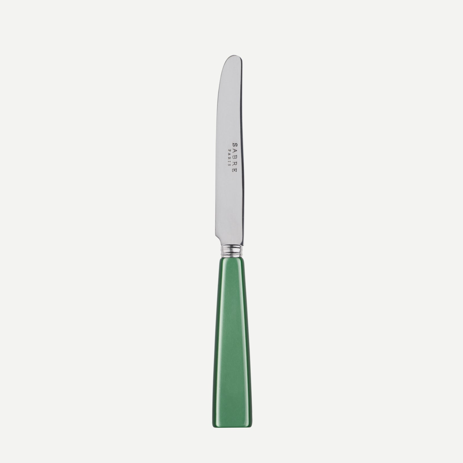 Icône, Garden green - Breakfast knife