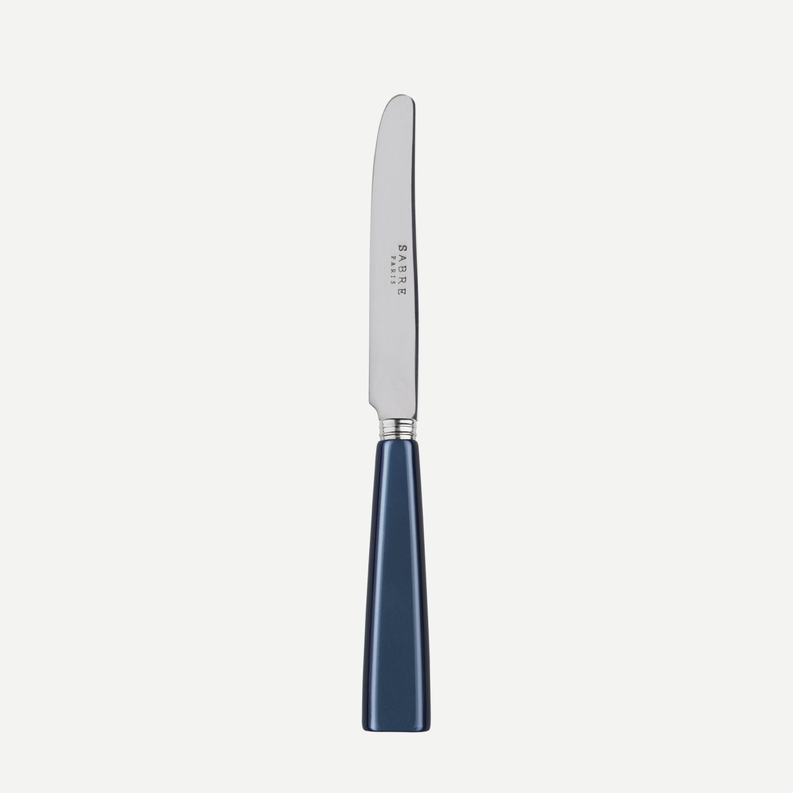 Icône, Steel blue - Breakfast knife