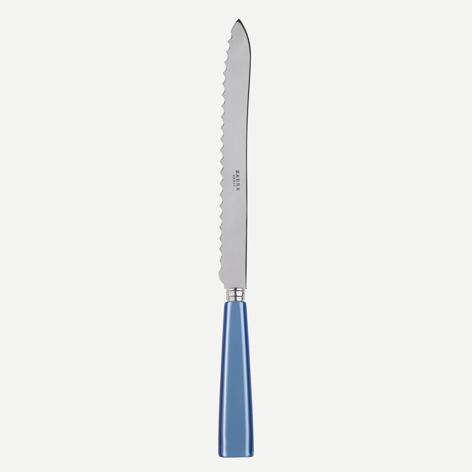 Icône, Light blue - Bread knife