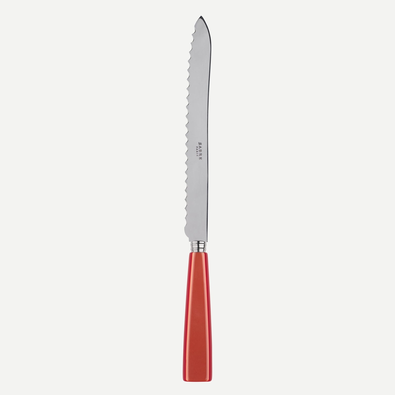 Icône, Orange - Bread knife