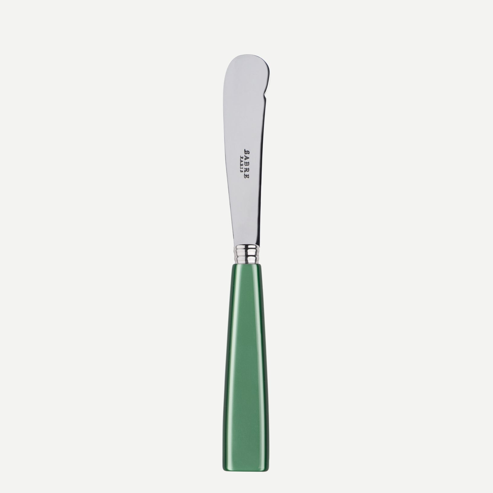 Icône, Garden green - Butter knife