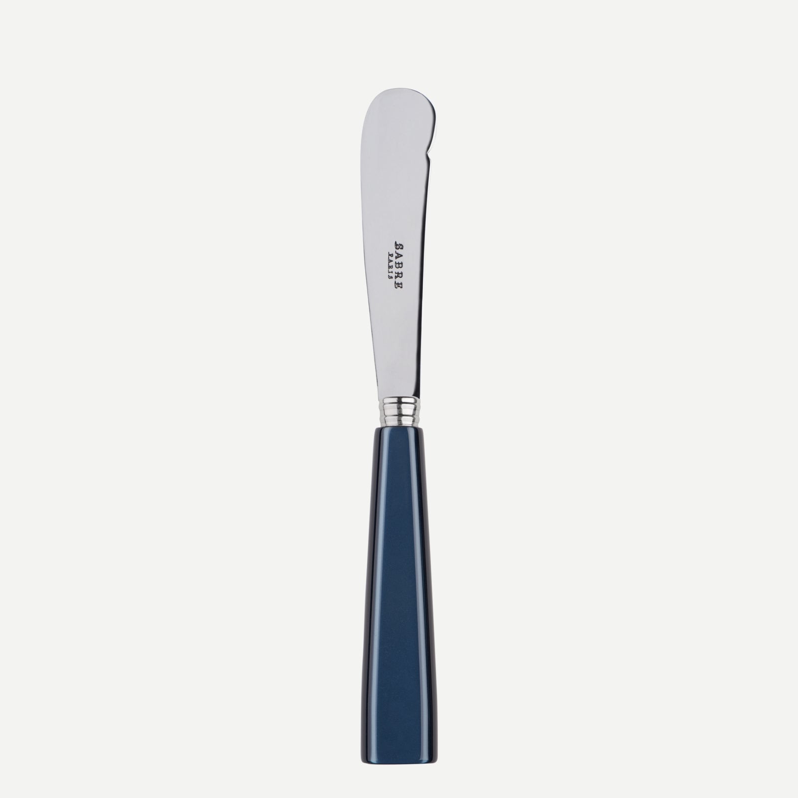 Icône, Steel blue - Butter knife