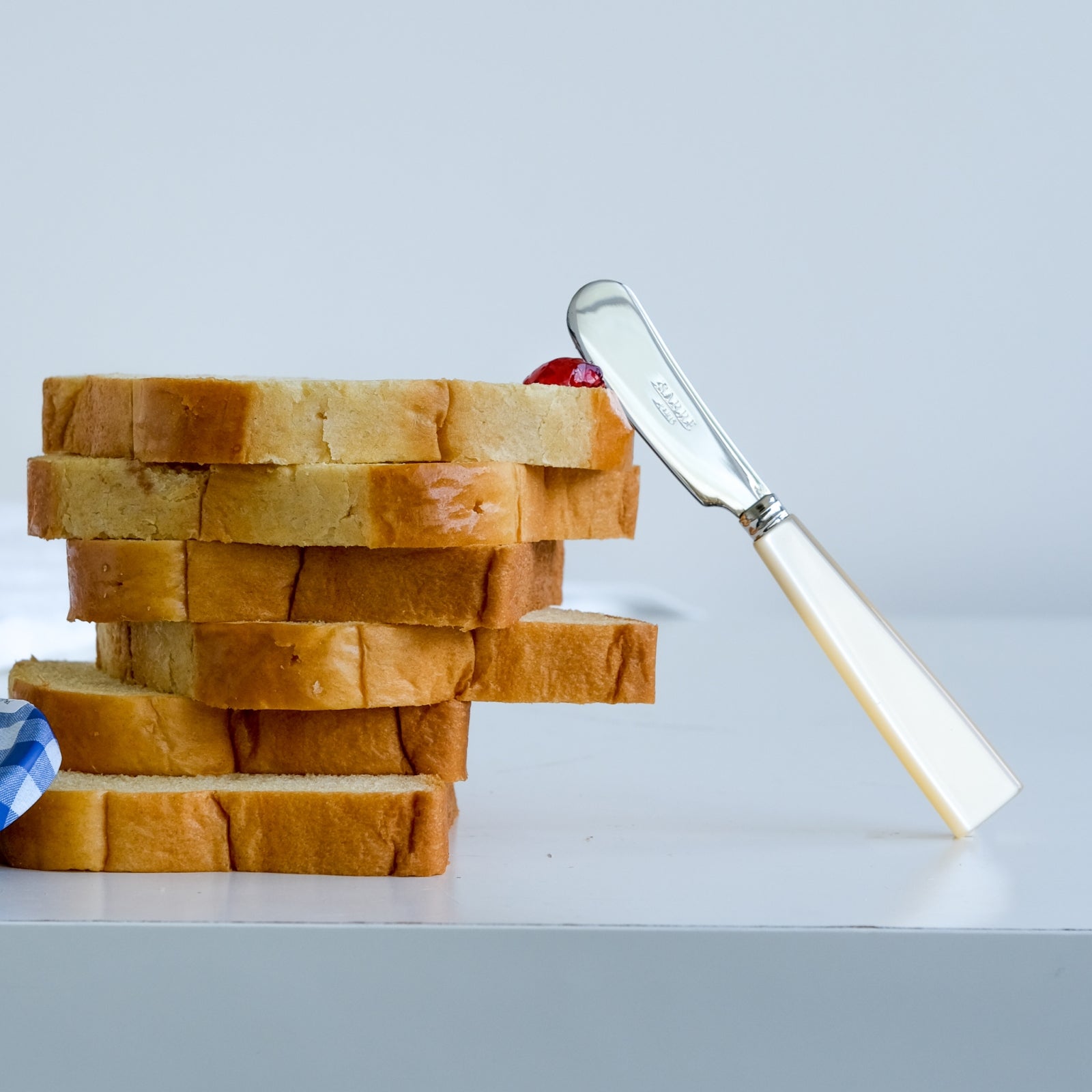 Icône, Pearl - Butter spreader