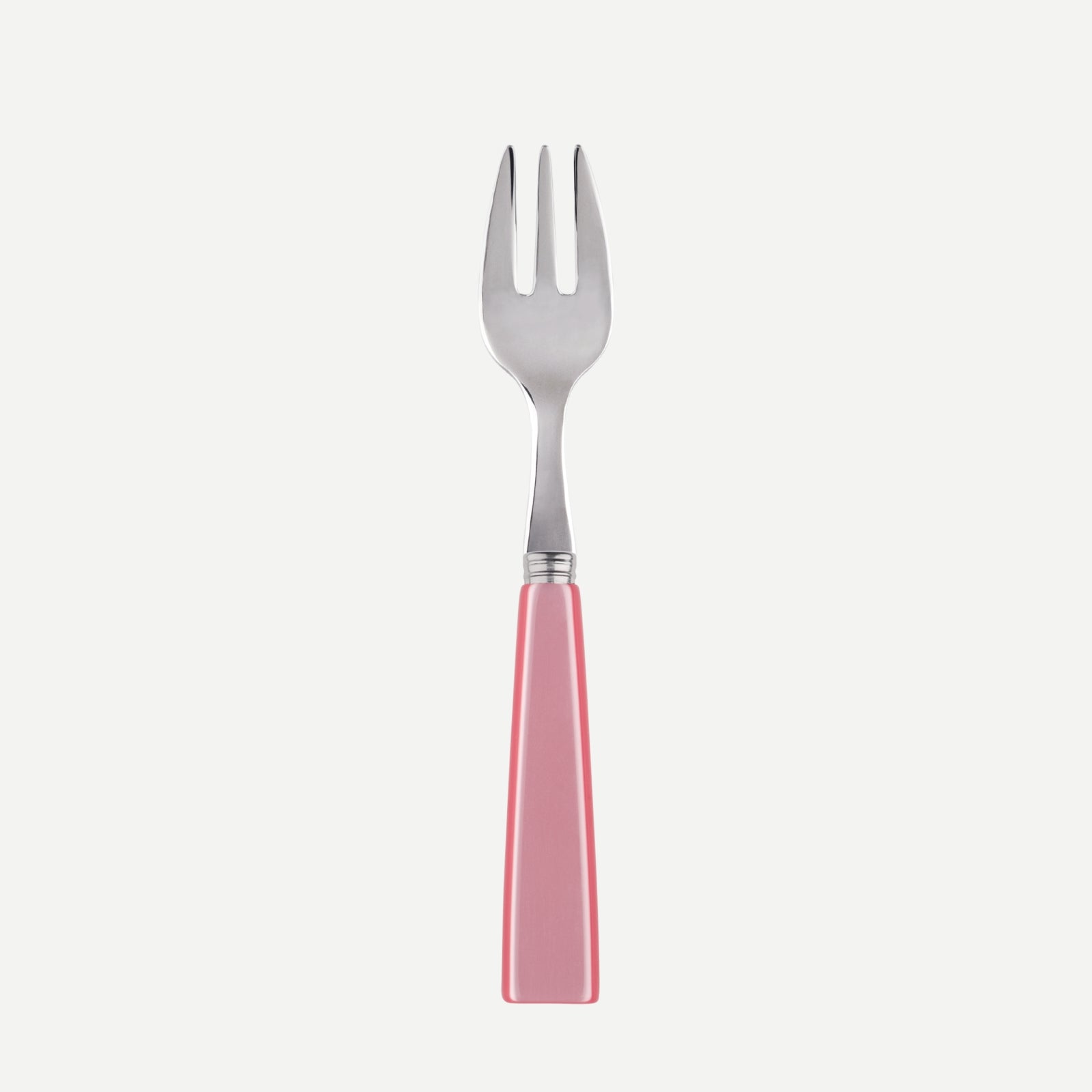 Icône, Soft pink - Oyster fork