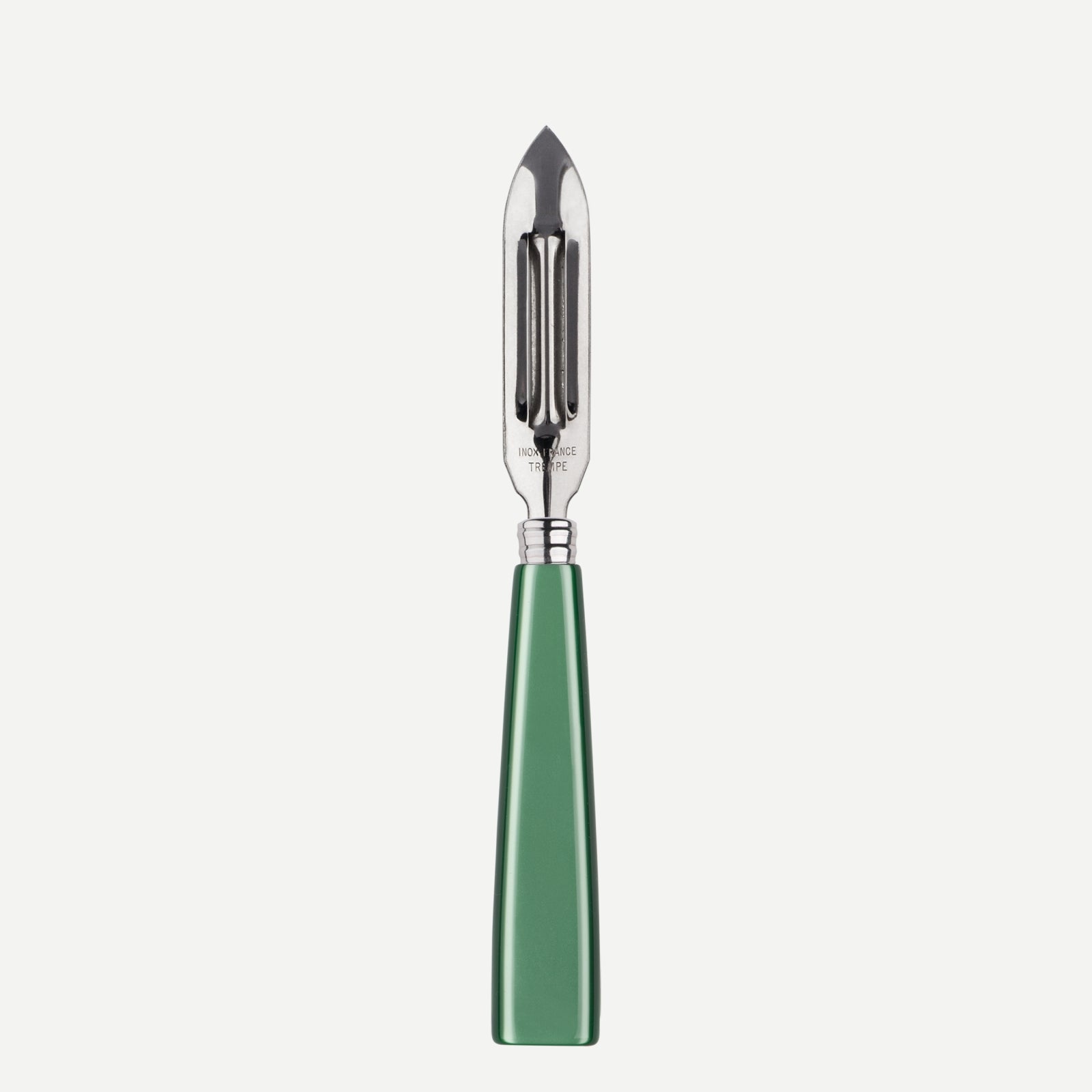 Icône, Garden green - Peeler