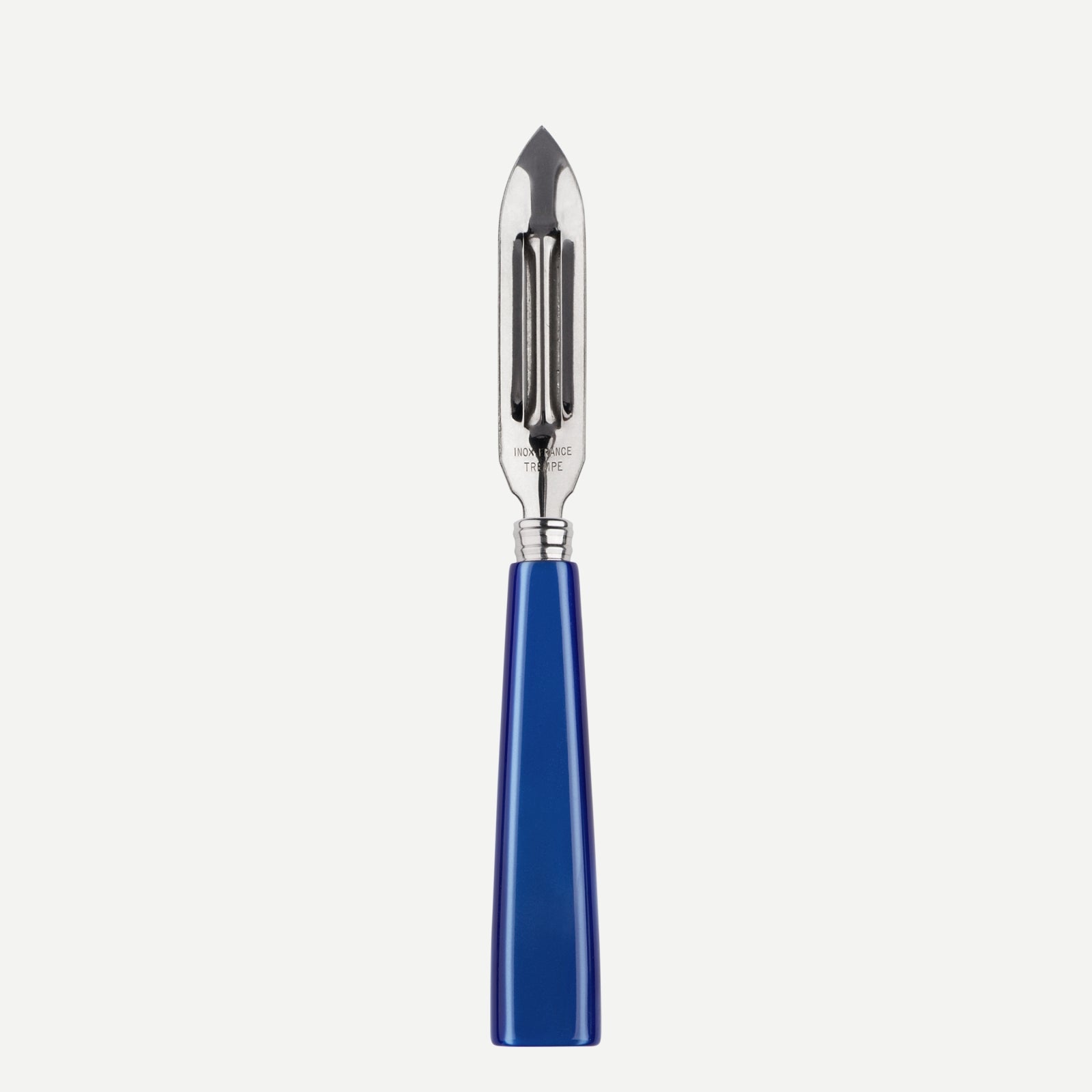 Icône, bleu lapis-lazuli - Peeler