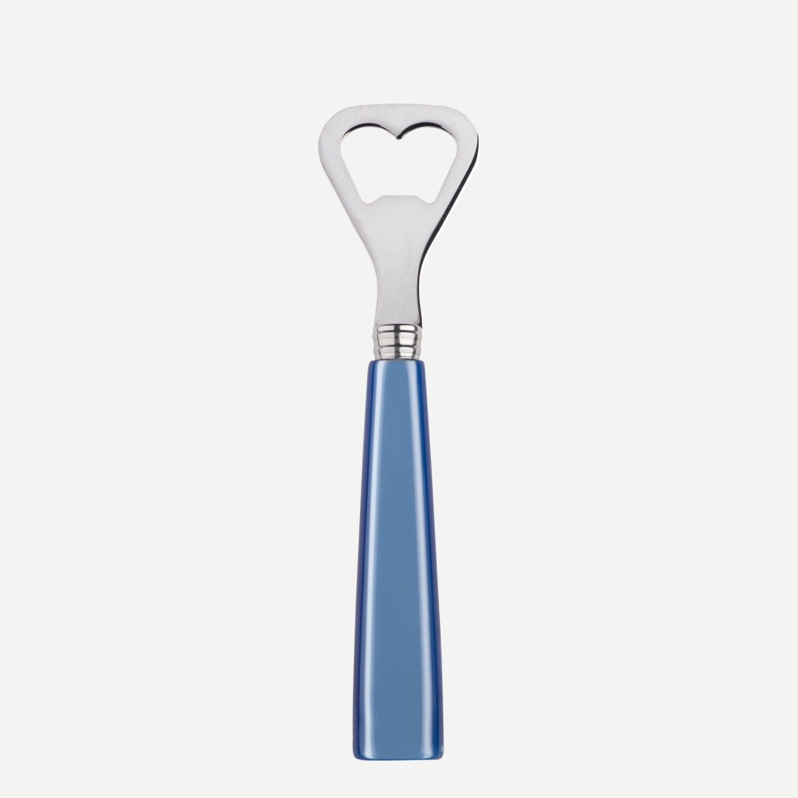 Icône, Light blue - Bottle opener
