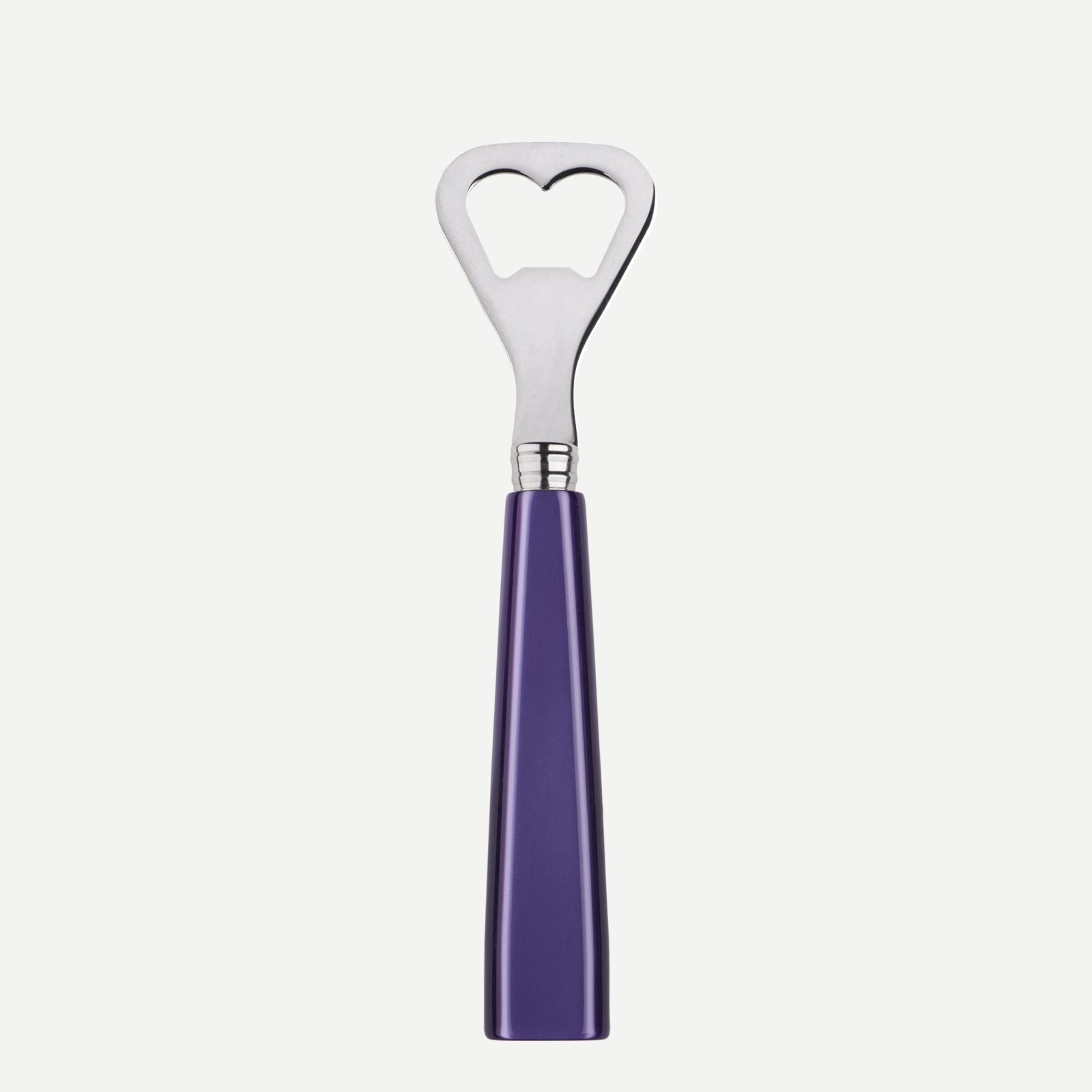 Icône, Purple - Bottle opener