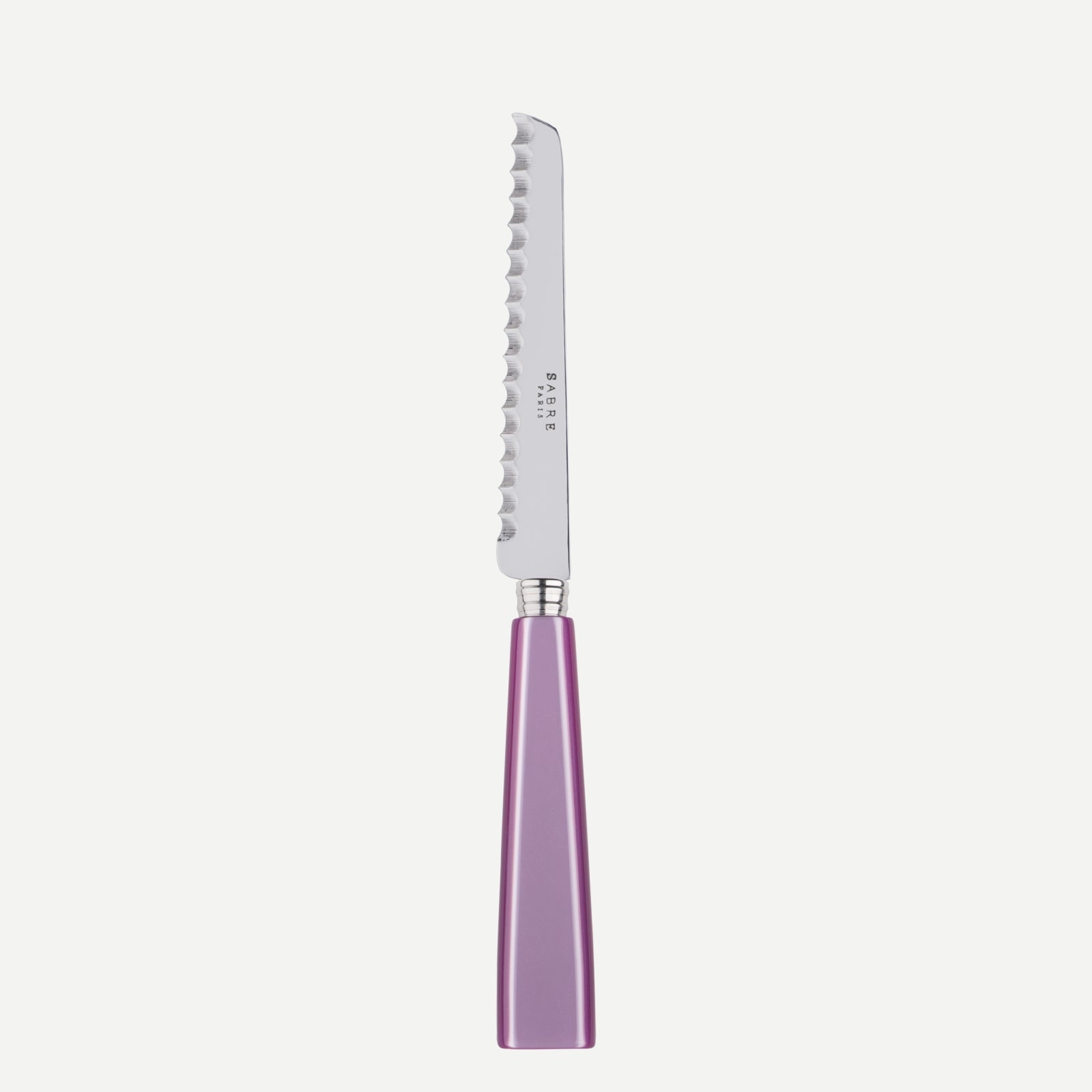 Icône, Lilac - Tomato knife