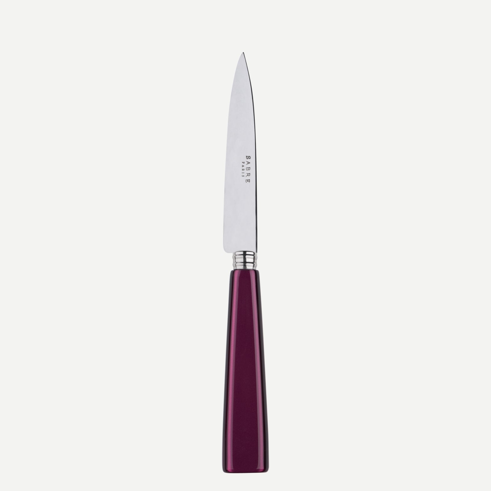 Icône, Aubergine - Kitchen knife
