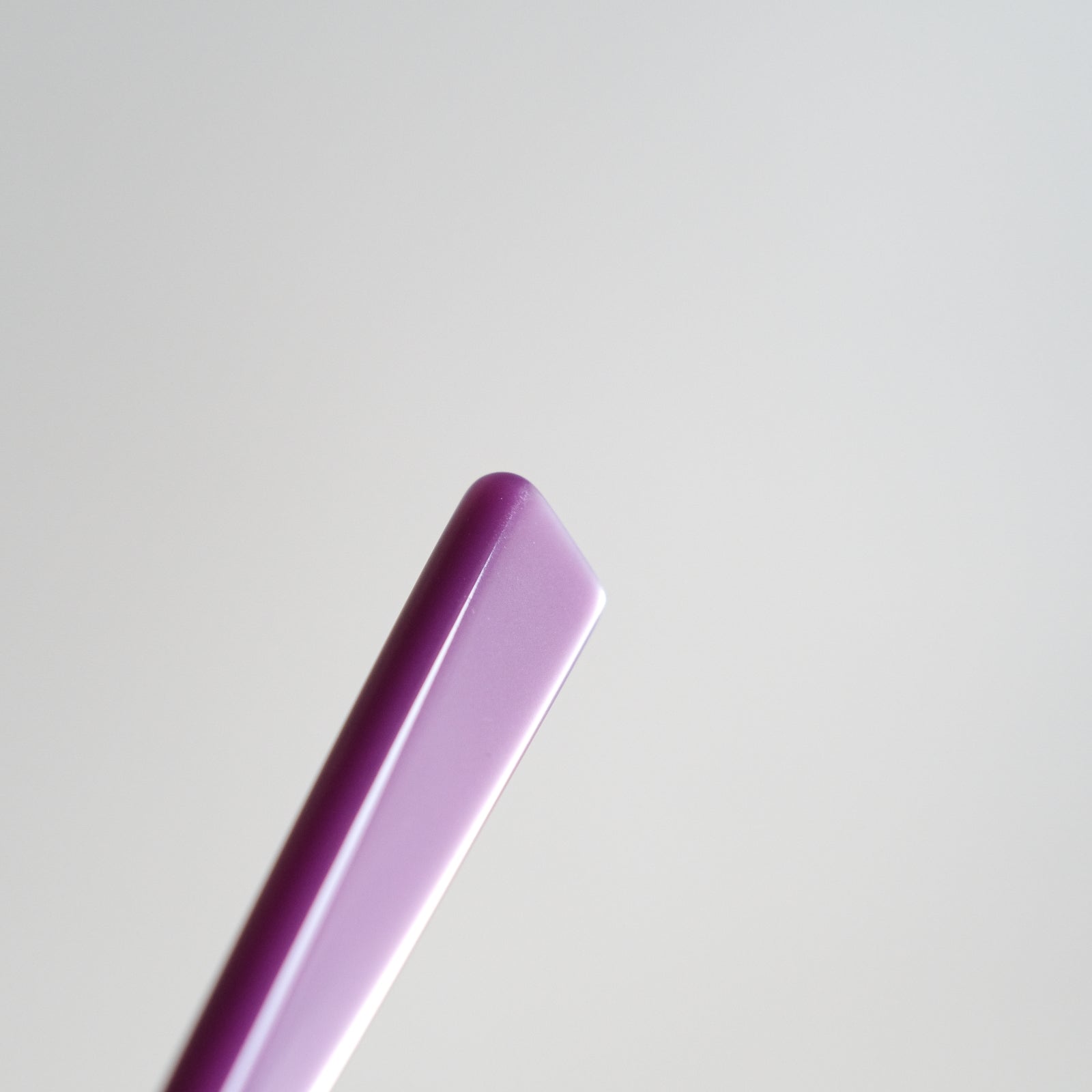 Icône, Lilac - Kitchen knife