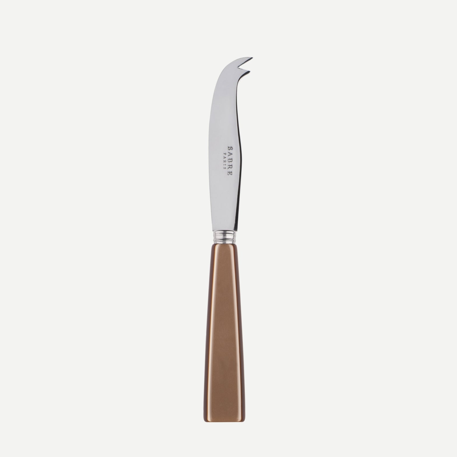 Icône, Caramel - Cheese knife small