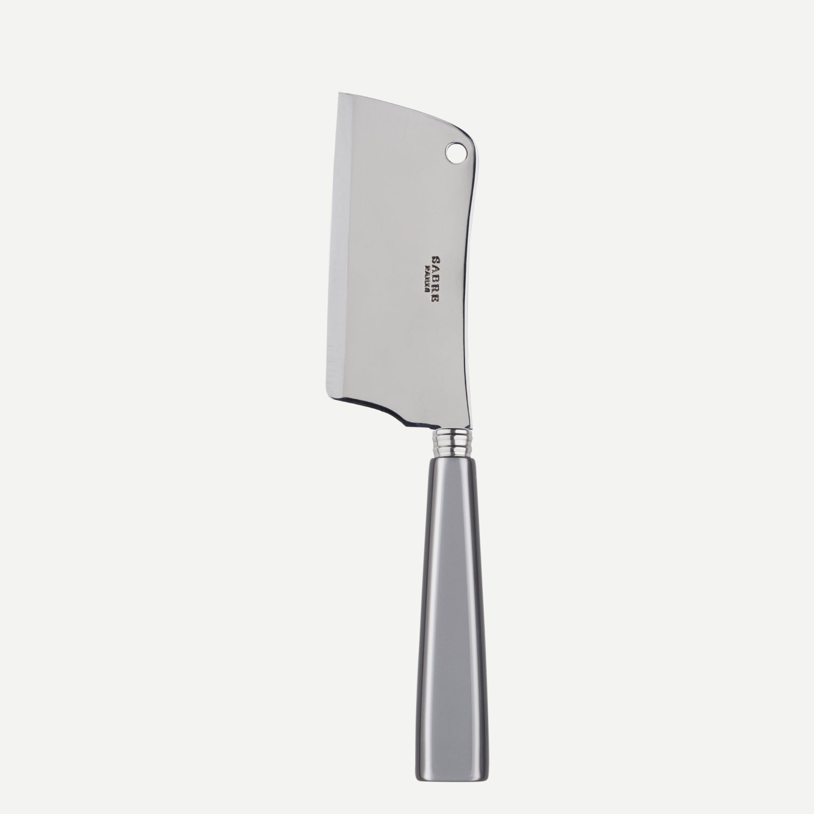 Icône, Grey - Cheese cleaver