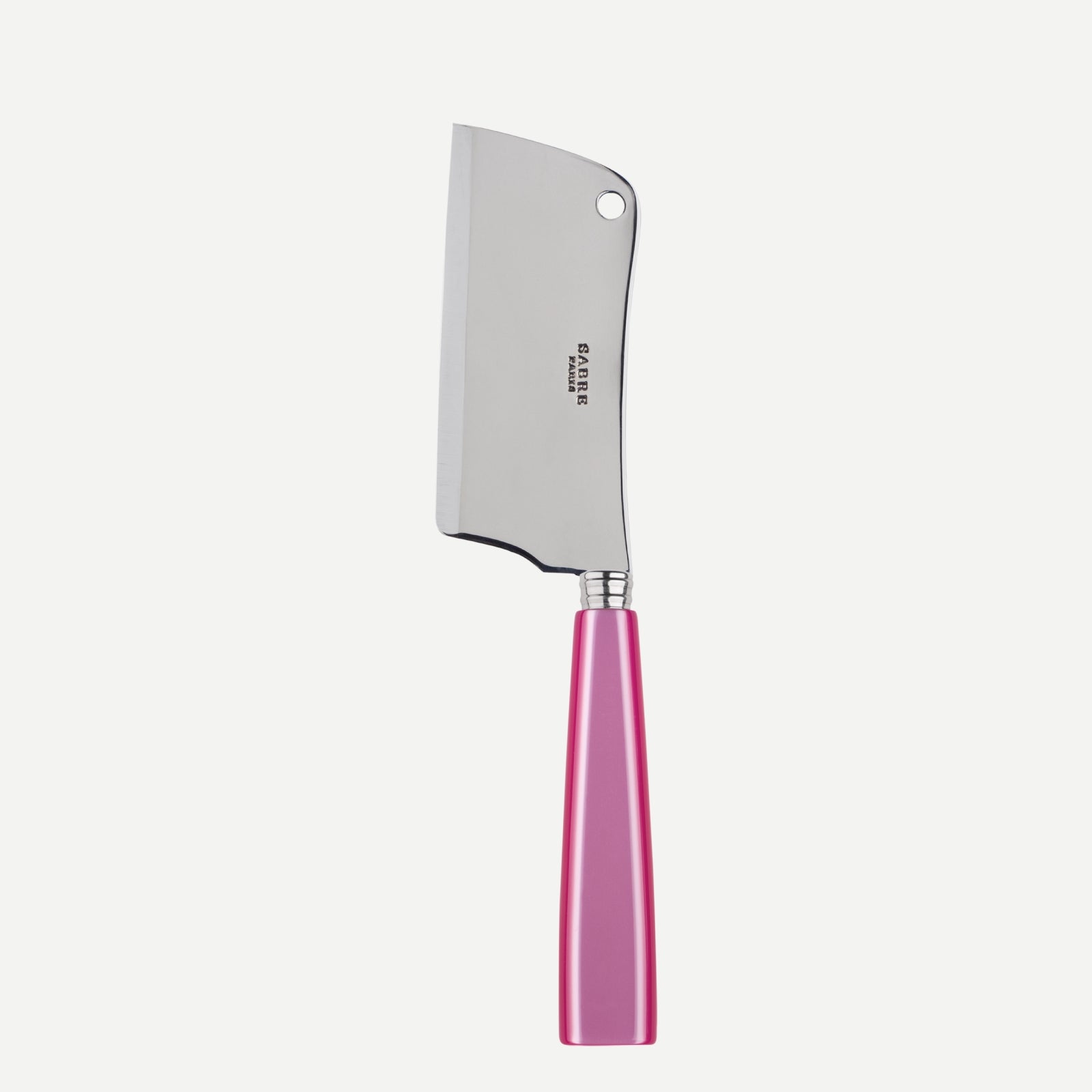 Icône, Pink - Cheese cleaver