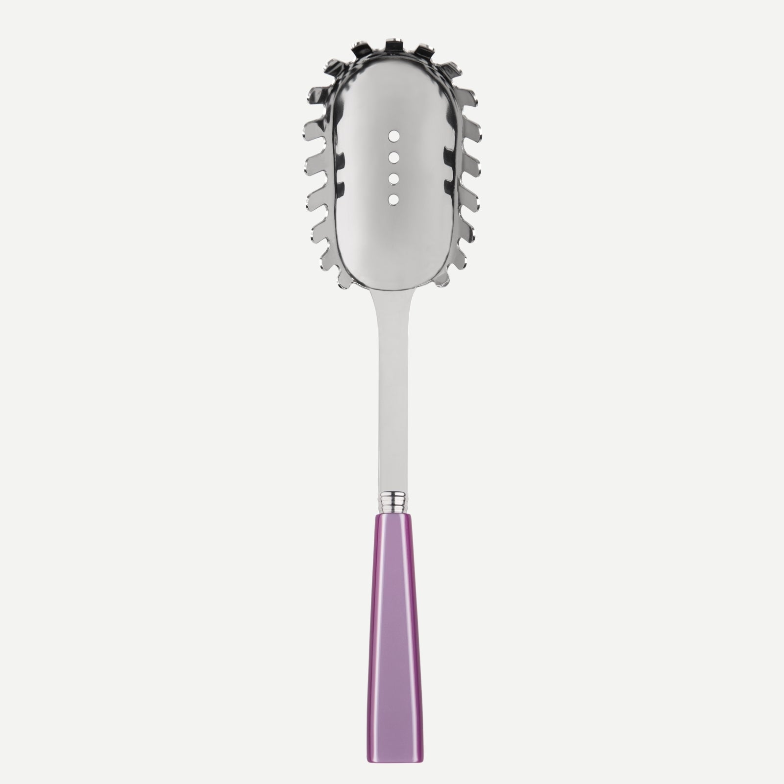 Icône, Lilac - Spaghetti spoon