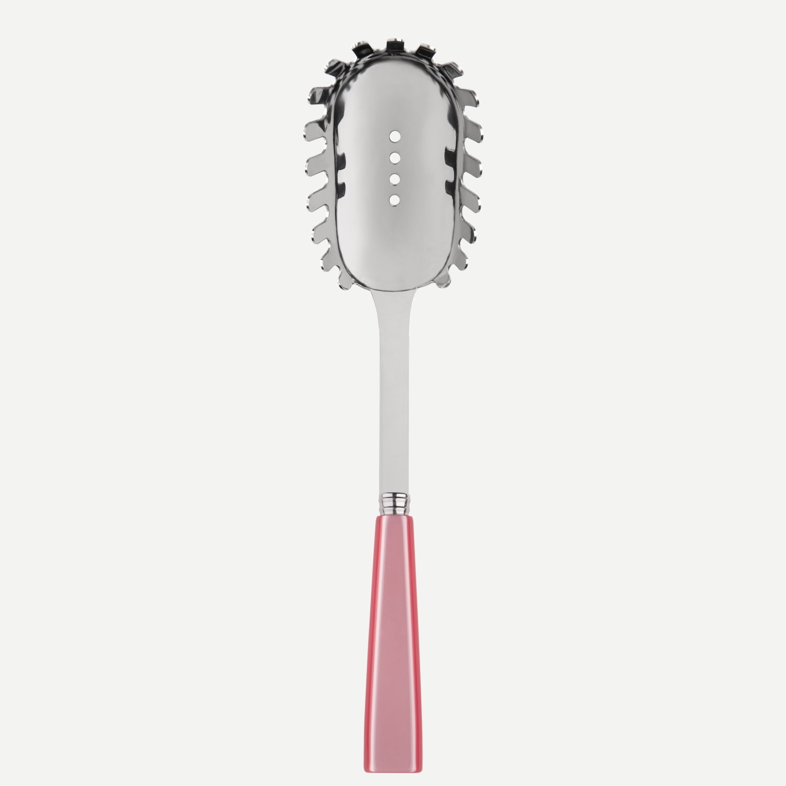 Icône, Soft pink - Spaghetti spoon
