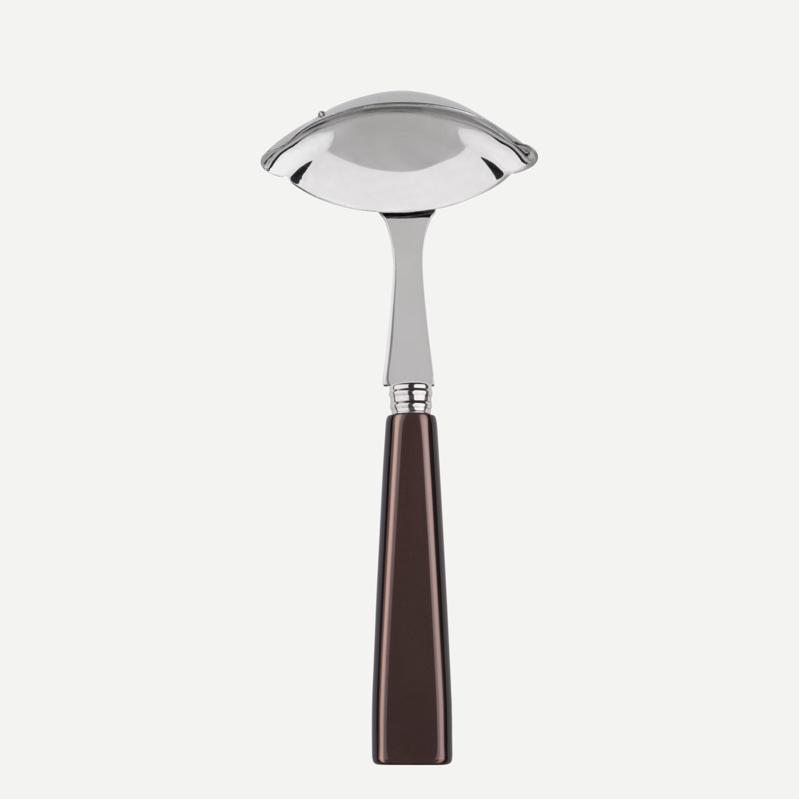 Icône, Brown - Gravy ladle