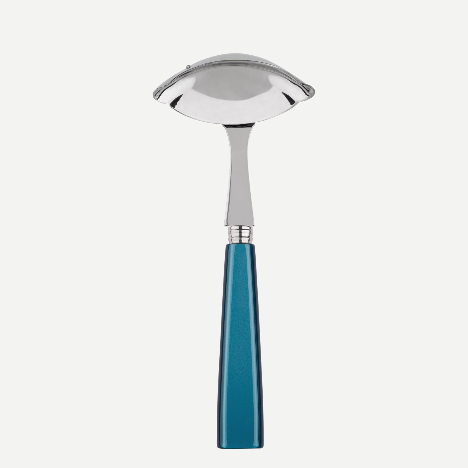 Icône, Turquoise - Gravy ladle
