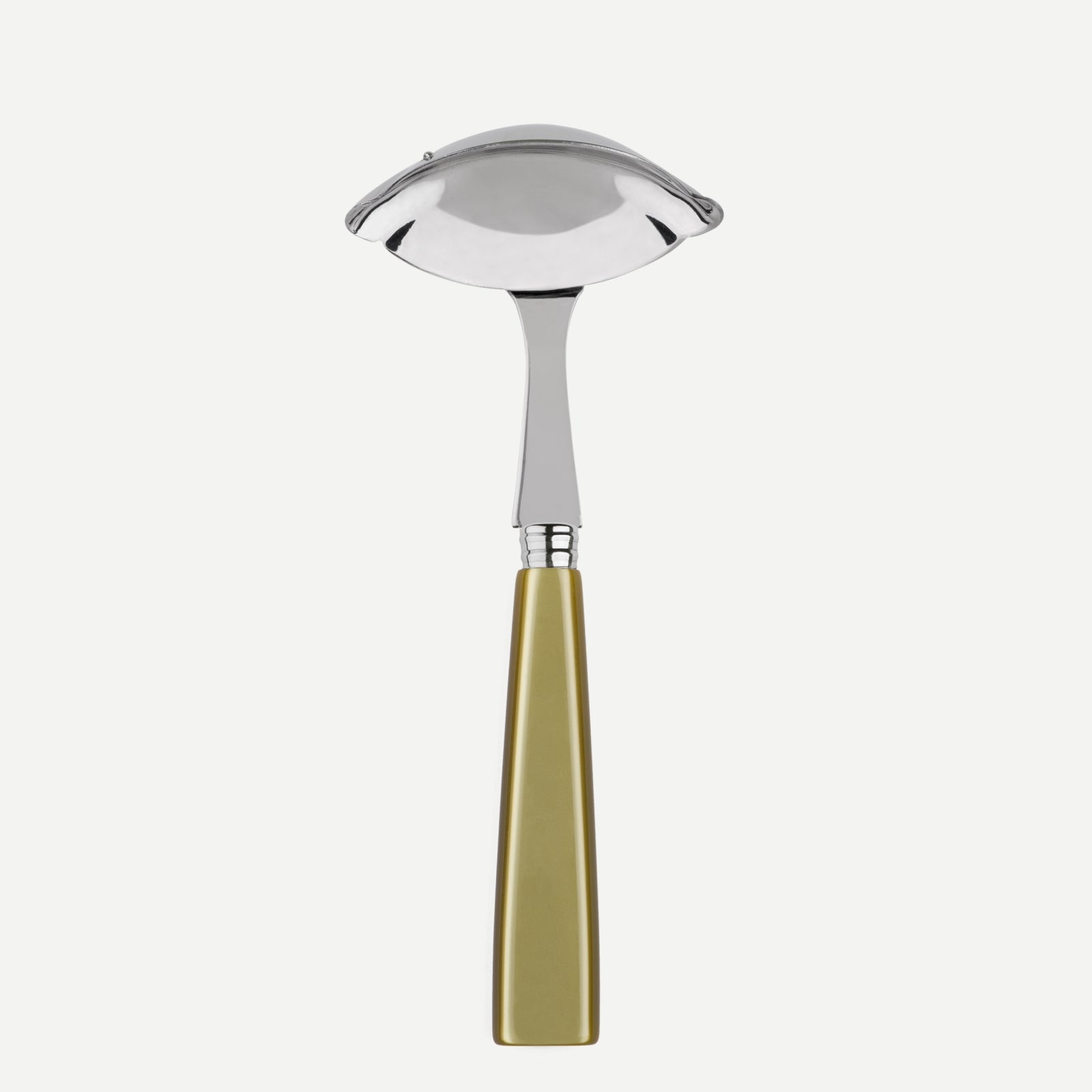 Icône, Moss - Gravy ladle