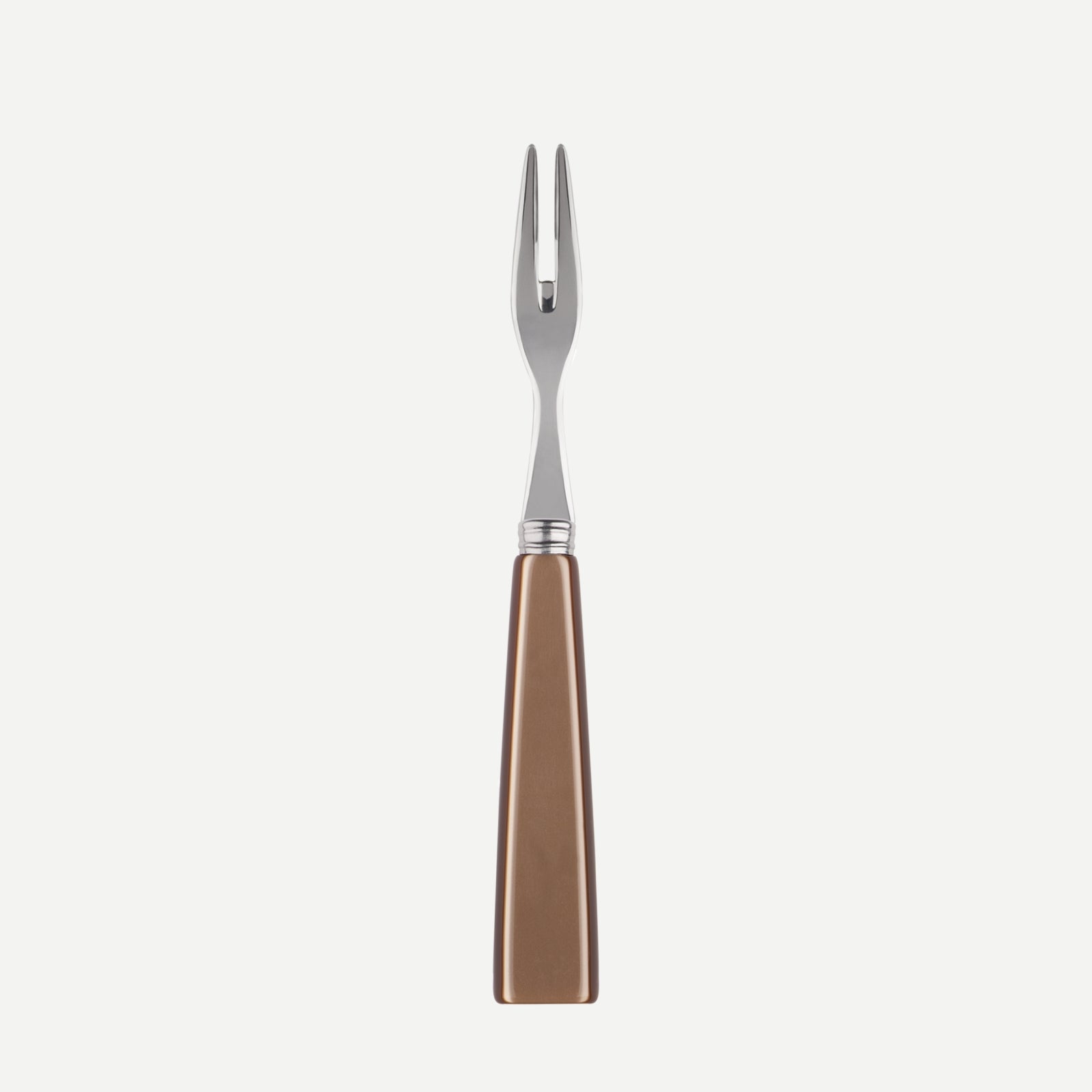 Icône, Caramel - Cocktail fork