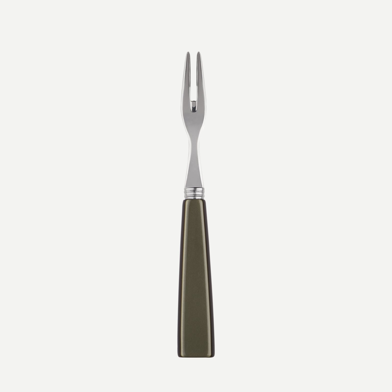 Icône, Olive - Cocktail fork