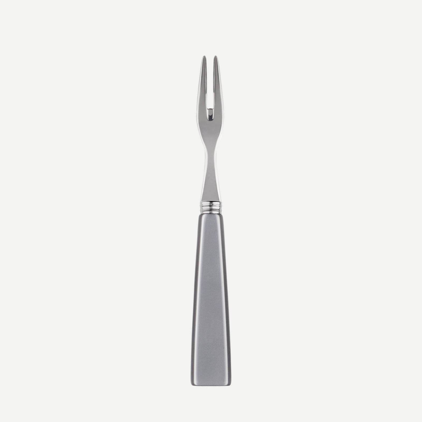 Icône, Grey - Cocktail fork