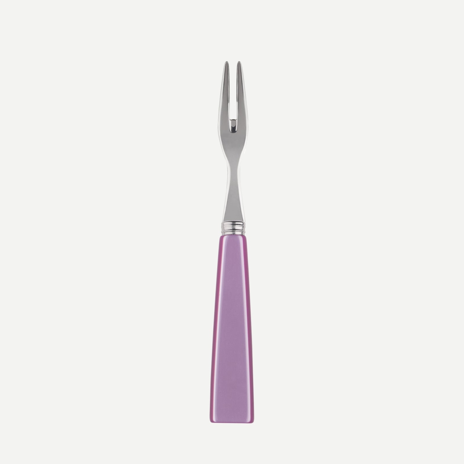 Icône, Lilac - Cocktail fork