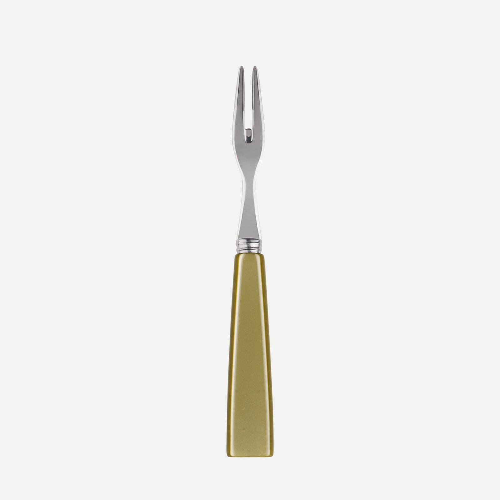 Icône, Moss - Cocktail fork