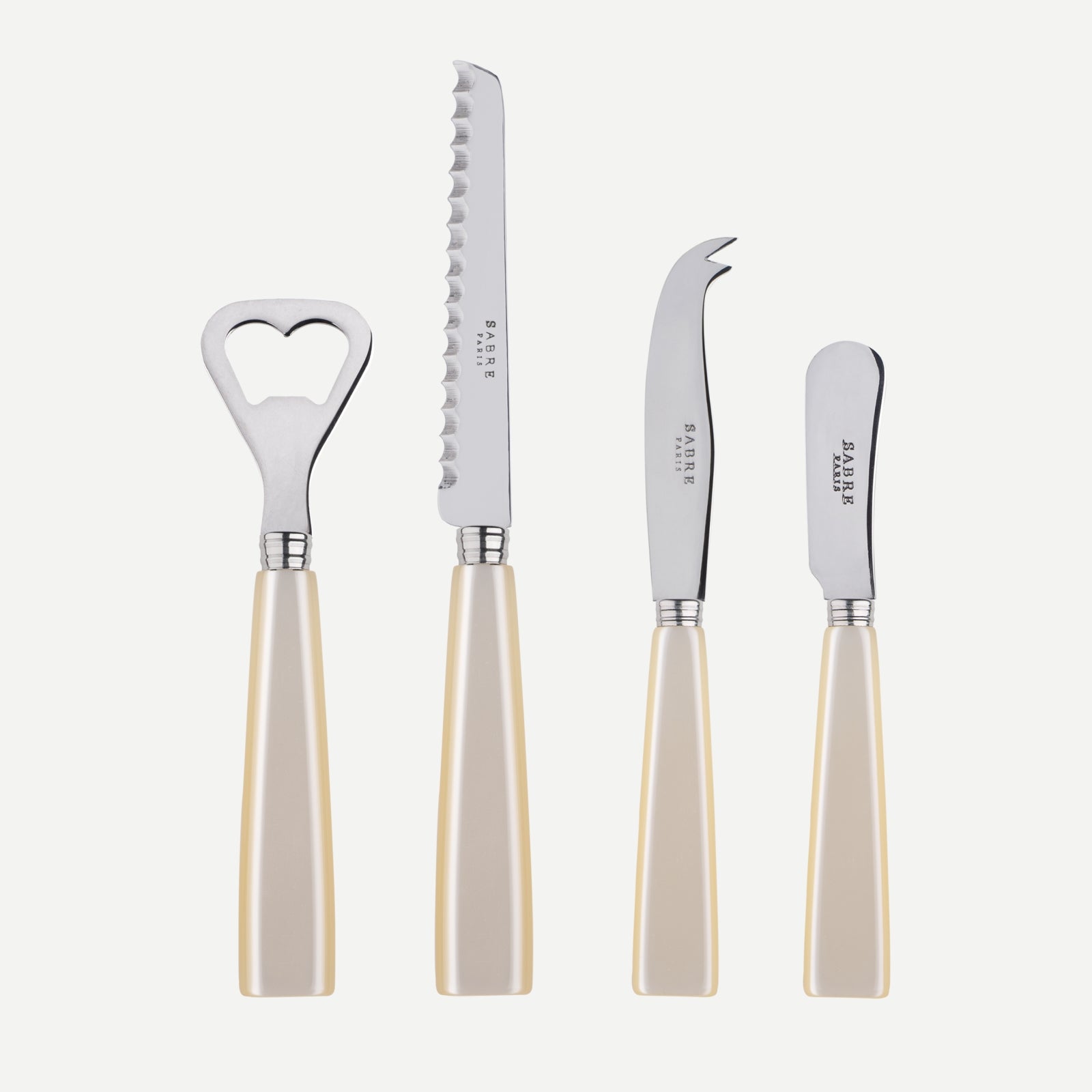 Icône, Perle - Coffret apéritif