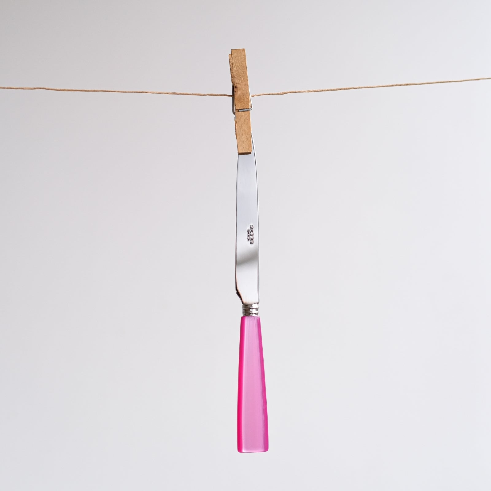 Icône, Pink - 48 pieces cutlery set