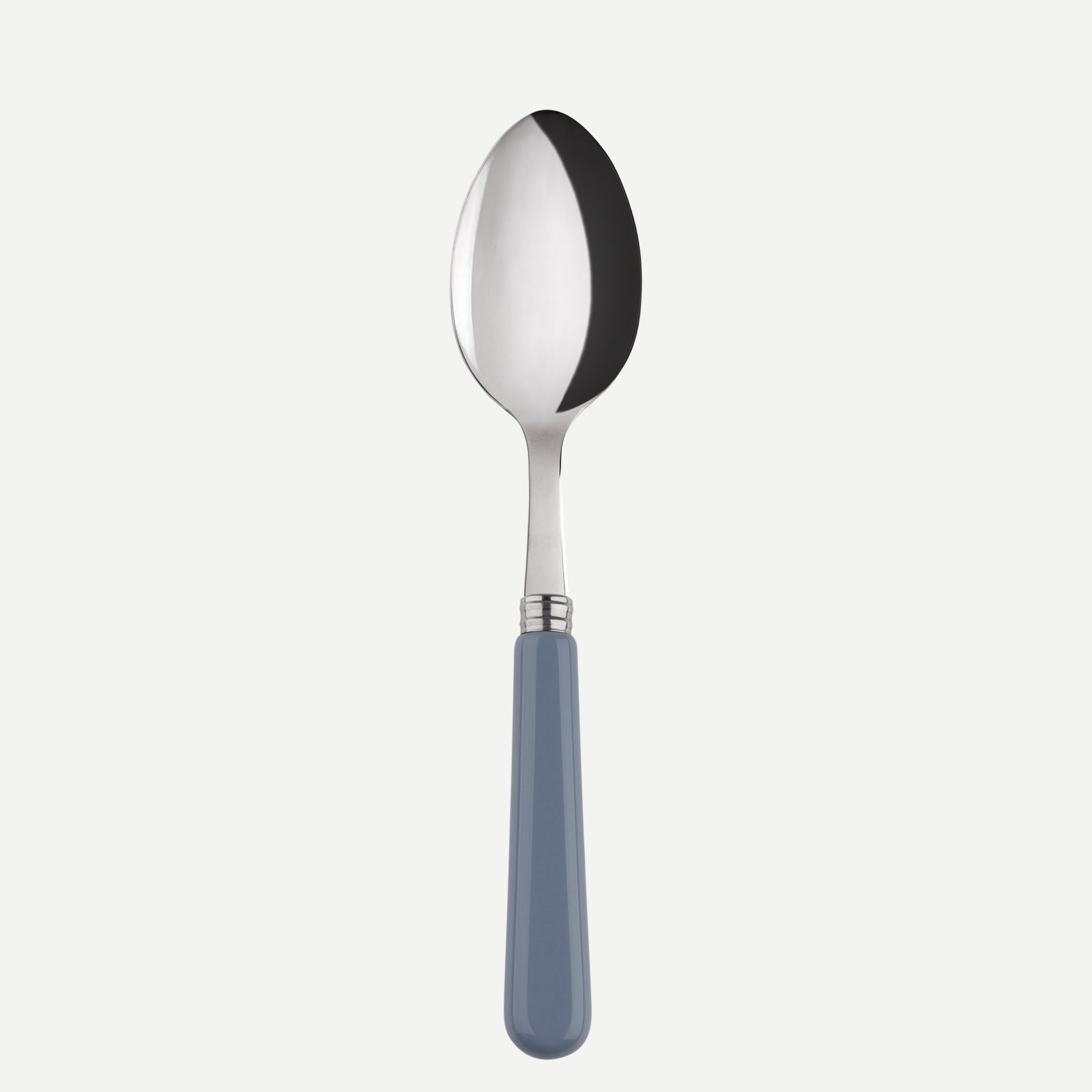 Pop unis, Grey - Soup spoon
