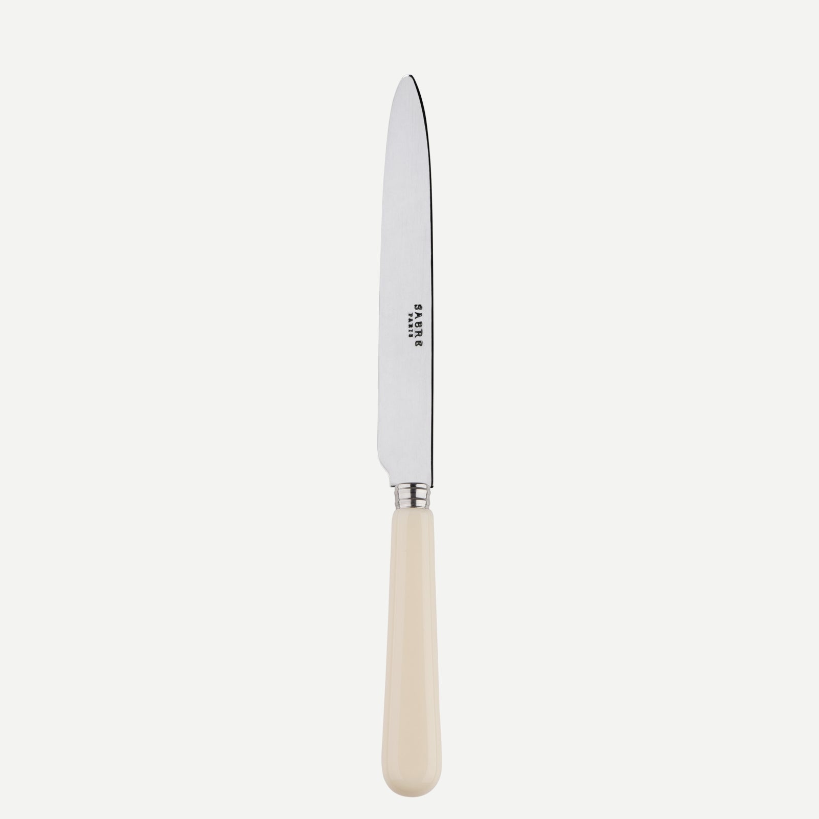 Pop unis, Ivory - Dinner knife