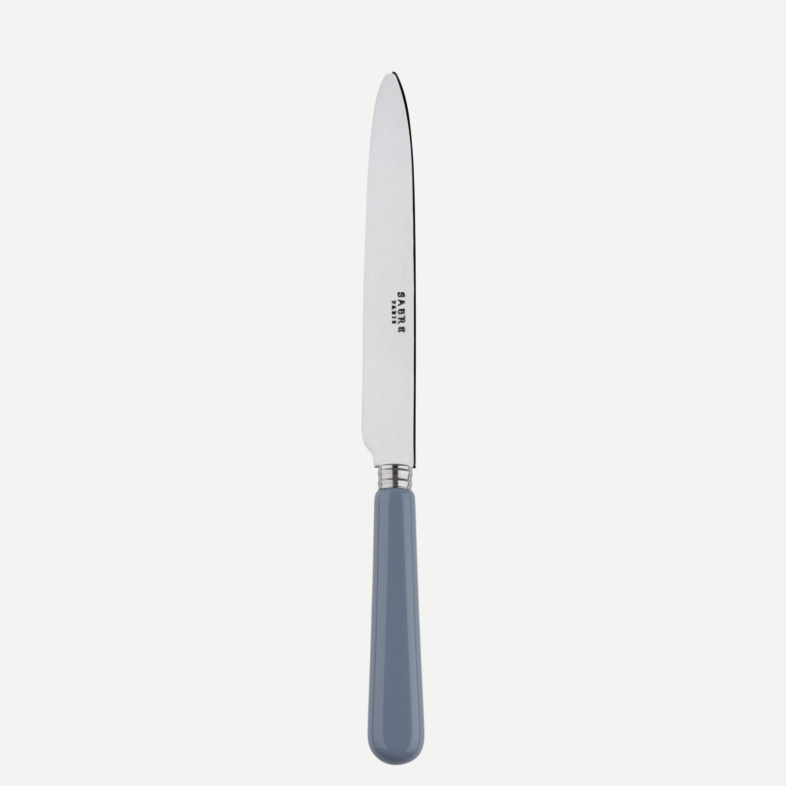 Pop unis, Grey - Dinner knife