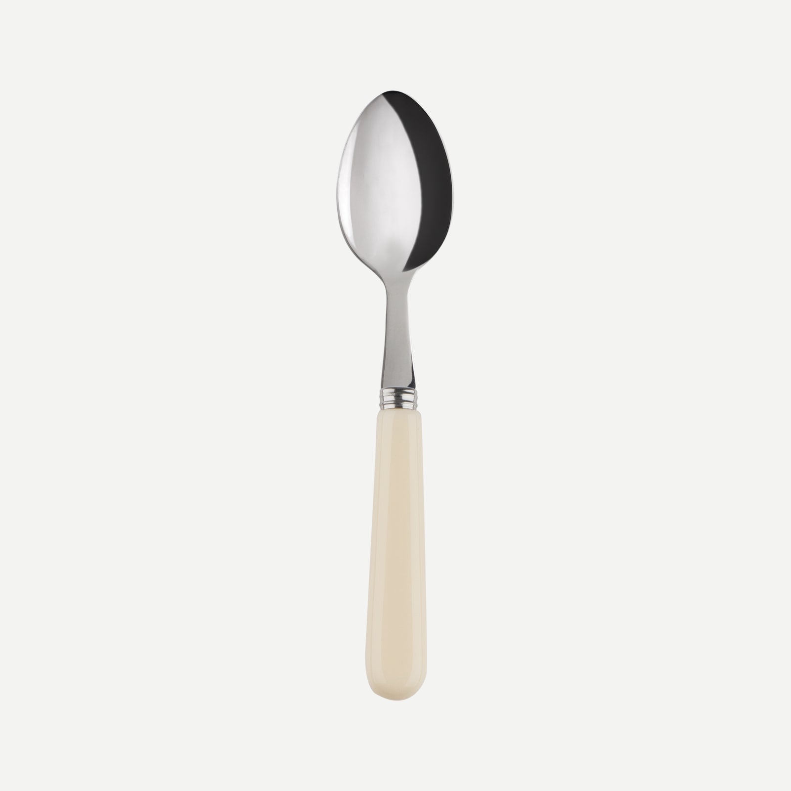 Pop unis, Ivory - Teaspoon