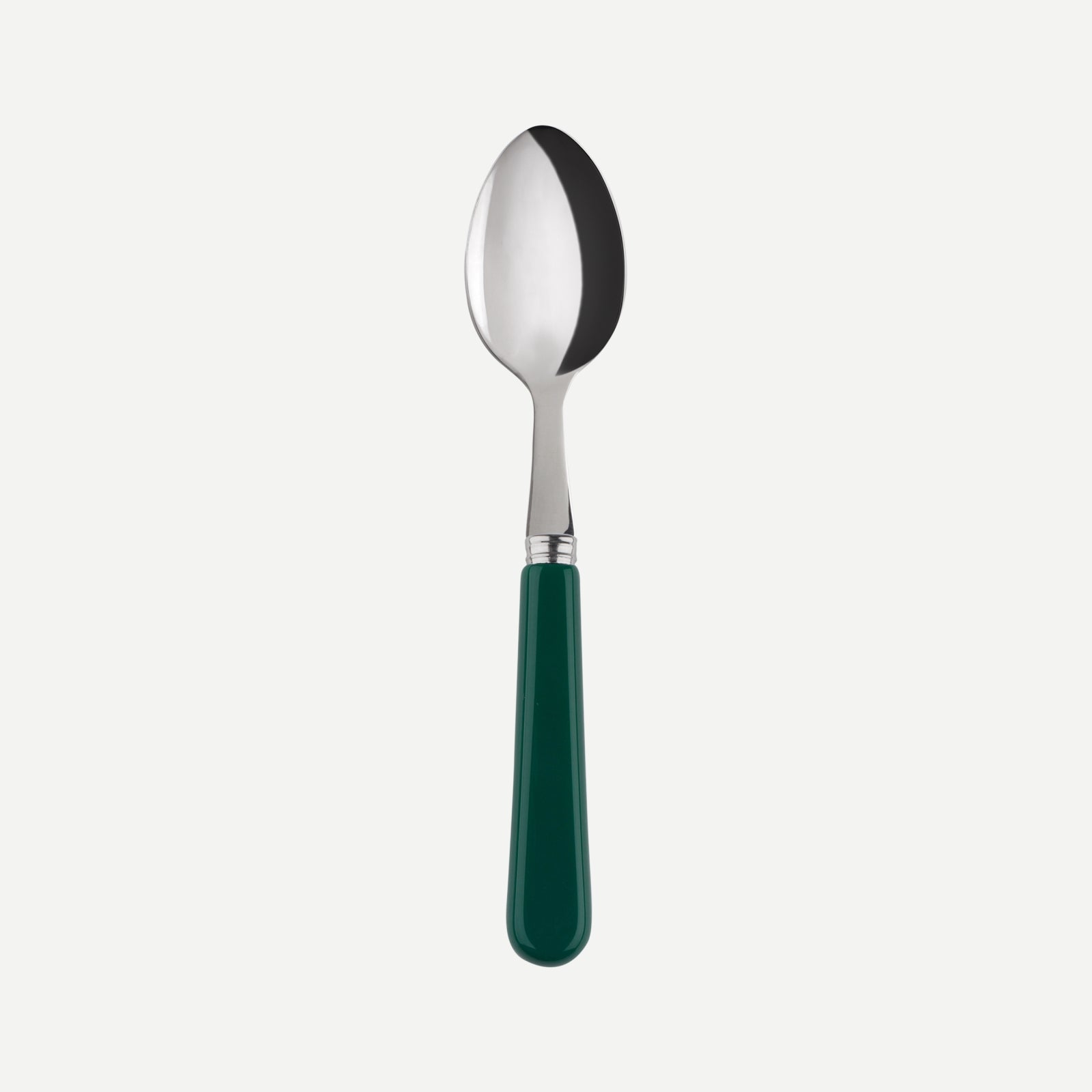 Pop unis, Green - Teaspoon