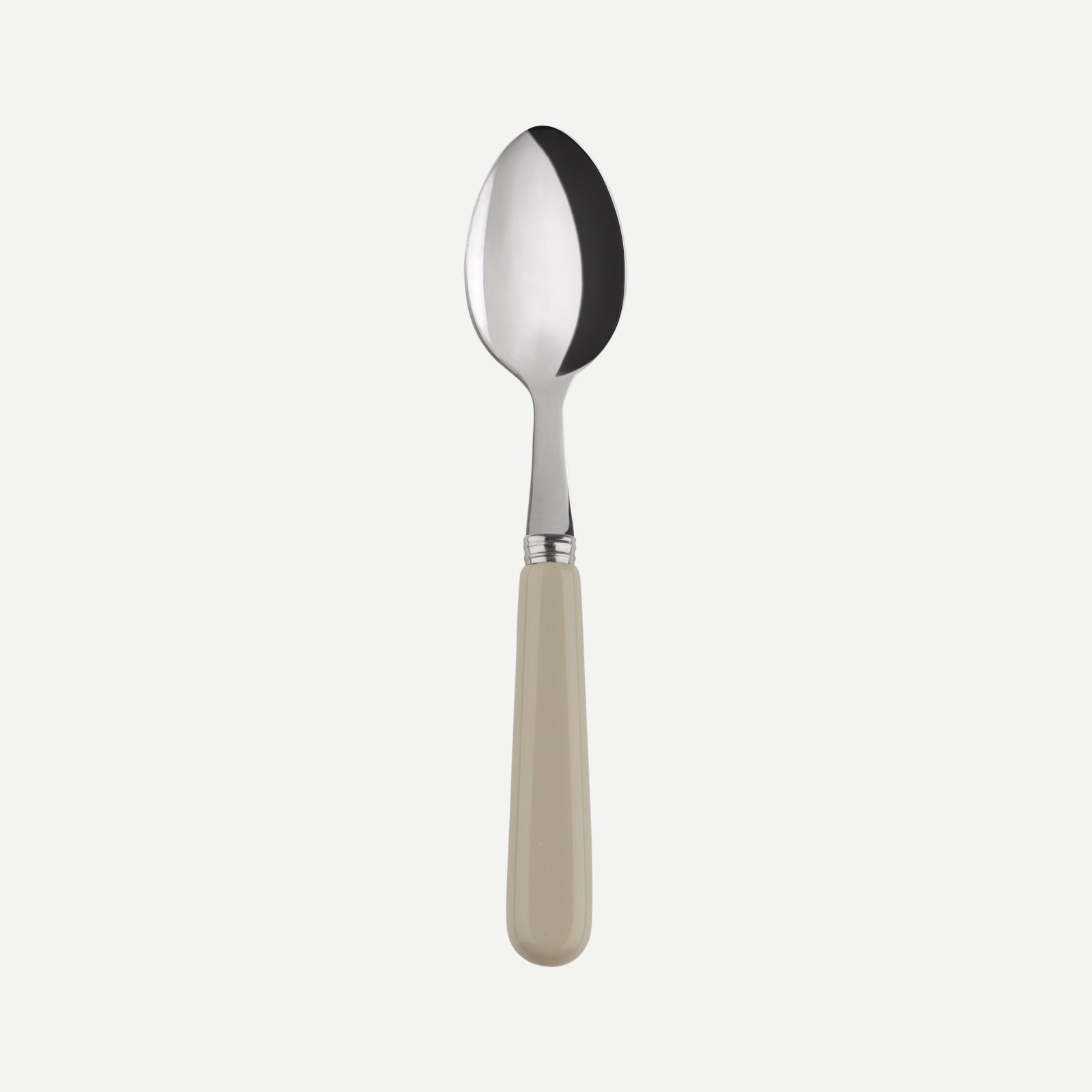Pop unis, Light kaki - Teaspoon